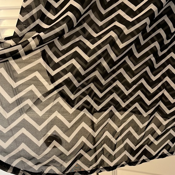 Women’s tunic top size 1X - Picture 4 of 4